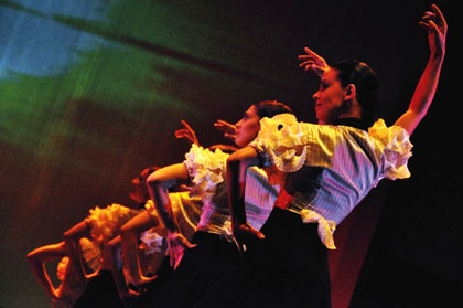 Flamenco Hoy by Carlos Saura | Aviv2.com