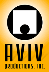 Aviv Productions, Inc.
